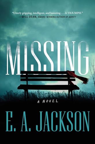 The Missing Half: A Novel: Flowers, Ashley, Kiester, Alex